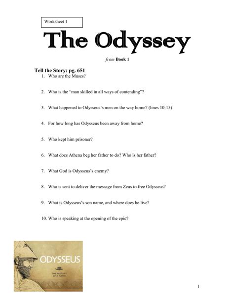 what can hermes do with his wand in the odyssey|Odyssey Book 5 Questions (pdf) .